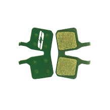 Super73 RX E-bike remblokken, Cyclotech Prodisc E-bike