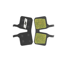 Urban Arrow remblokken CME5 organisch, Cyclotech Prodisc Kevlar.