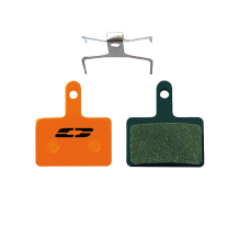 Phatfour remblokken extra stil, Cyclotech Prodisc Ceramic