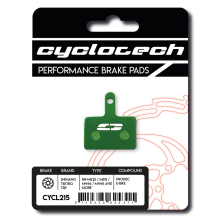 Phatfour ebike remblokken, Cyclotech Prodisc Ebike