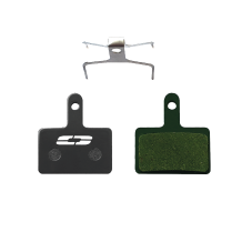 Phatfour organische remblokken, Cyclotech Prodisc Kevlar