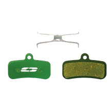 Stromer ST5, ST7 en voorrem ST3 E-Bike remblokken, Cyclotech Prodisc E-Bike