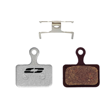 Extra krachtige remblokken voor Elvedes MP1000 Flatmount, Cyclotech Prodisc Elite