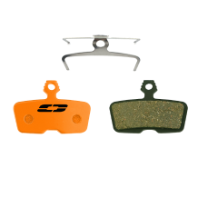 Sram Code remblokken, Cyclotech Prodisc Ceramic