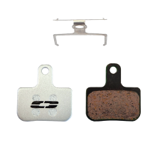 Vanmoof S5 - X5 Elite remblokken, Cyclotech Prodisc Elite