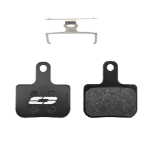 Vanmoof S5 - X5 remblokken, organisch. Cyclotech Prodisc Kevlar