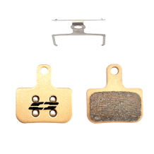 Vanmoof S5 - X5 remblokken, sintered. Cyclotech Prodisc Metal