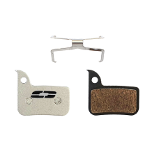 Sram Red - Rival - Force - Hydro - Level remblokken elite, Cyclotech Prodisc Elite