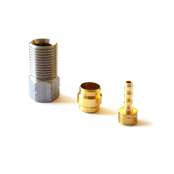 Avid Sram Hose Kit
