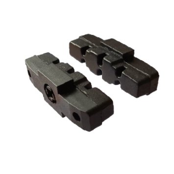 Magura HS11 en HS33 Remblokken, Cyclotech Prostop Road.