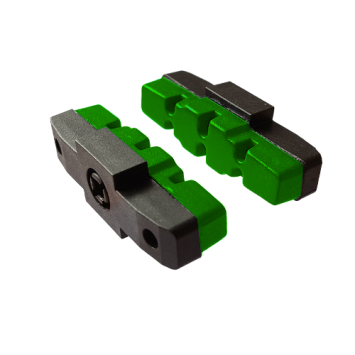 Magura HS11 en HS33 remblokken, Cyclotech Prostop E-bike