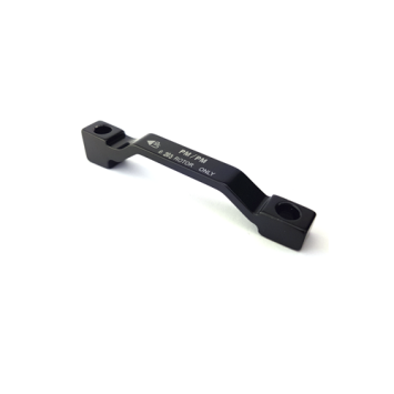 Adapter PM - PM 180 naar 203 mm, Cyclotech.