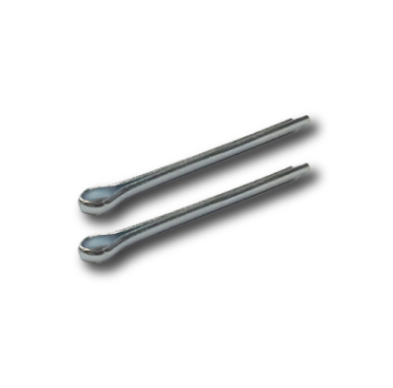 Splitpen (2 stuks) voor Hope