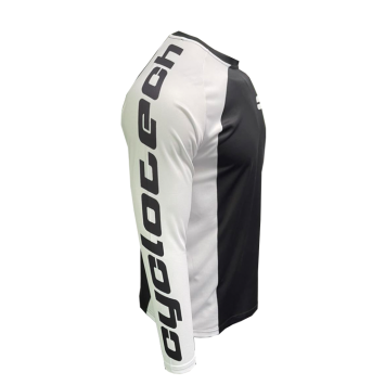 Cyclotech MTB Jersey EVO black