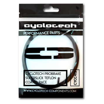 Cyclotech Probrake Rembinnenkabel Stainless Superslick RACE Teflon
