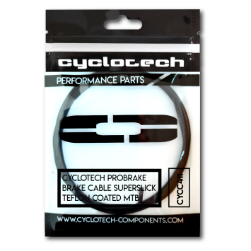 Cyclotech Probrake Rembinnenkabel Stainless Superslick MTB Teflon