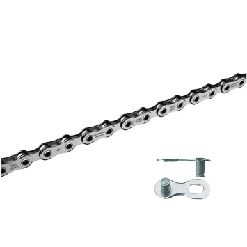 Shimano SLX CN-M7100 Ketting 12 speed met quick link 116 schakels