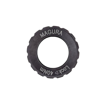 Magura Lockring voor centerlock remschijven, Thru Axle