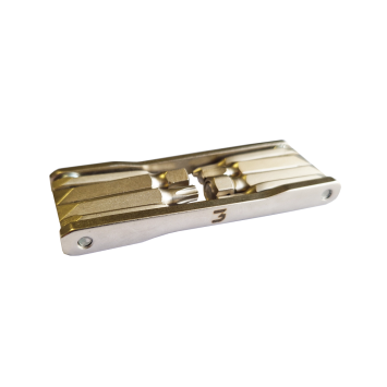 Multitool Mtb select | Minitool 9 in 1