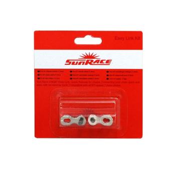 Kettingschakel Quicklink     7 en 8 speed
