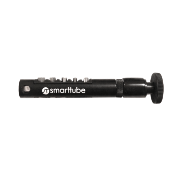 Smarttube stuur insert tool bitjes variant
