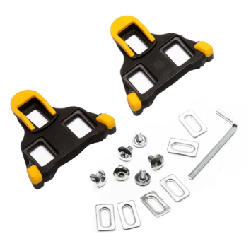 Schoenplaatjes voor Shimano SPD SL